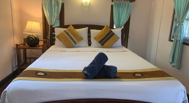 Seashell Resort Koh Tao