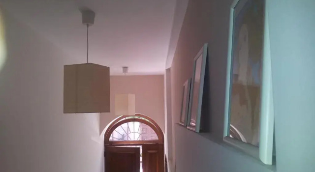 Номер Standard Lalberghetto Casavacanza Milazzo