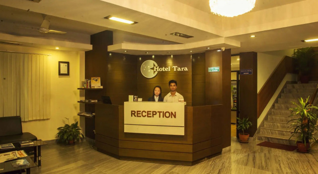 Hotel Tara