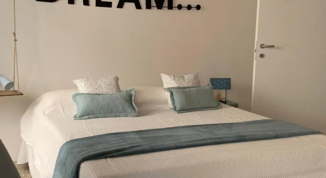 Апартаменты c 1 комнатой Appartamenti di Casa VerbaVolant