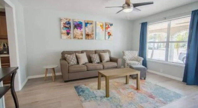 5144 Duplex in Oakland Park