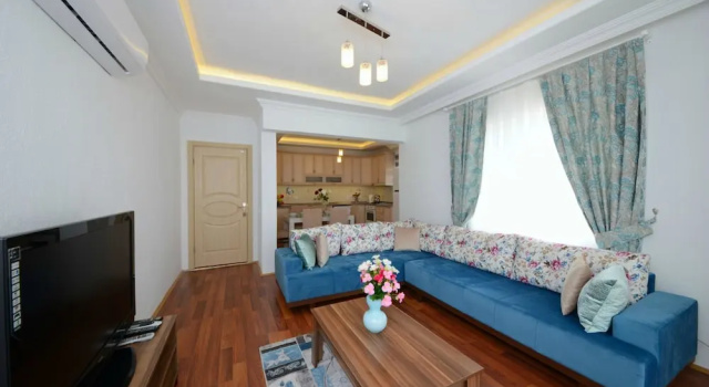 Вилла Villa Prize