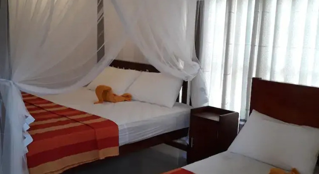 Номер Standard Ravinvilla