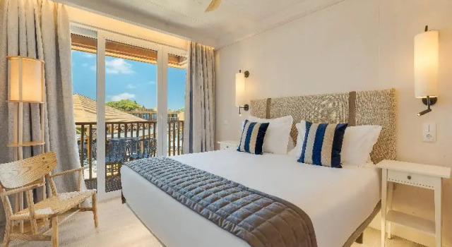 Двухместный номер Classic Pestana Dunas All Inclusive Eco Resort