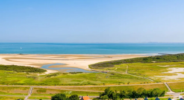Вилла Villa Near Beach With Infrared Sauna