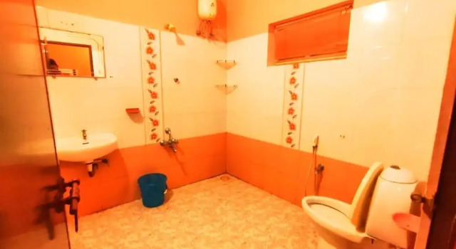 Трёхместный номер Deluxe c 1 комнатой рядом с пляжем Mare blu Resort