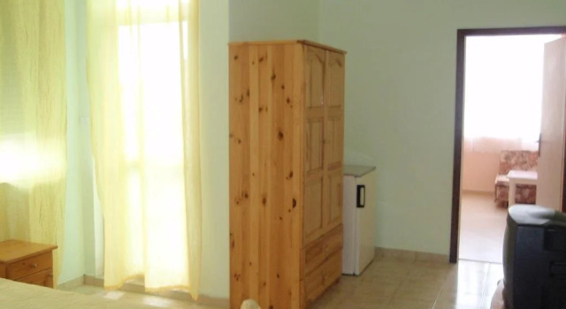 Hotel Ankor, Забронировать Отель Отели Кранево с парковкой, Парковка