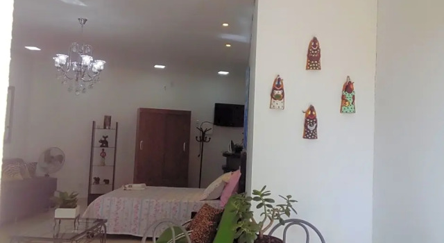 Casas Bom Sono, 预订 酒店 伊瓜苏 巴拉那州