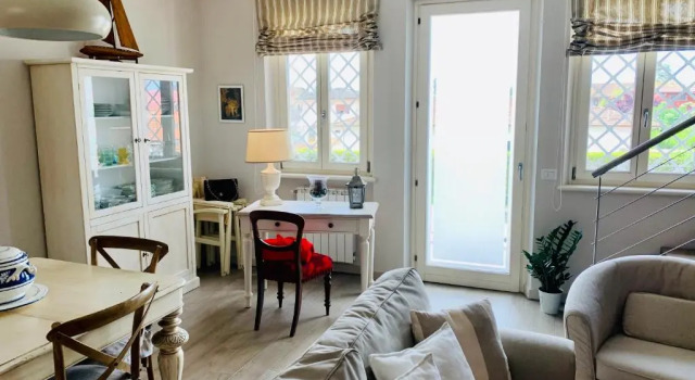 Коттедж CB House Tuscany