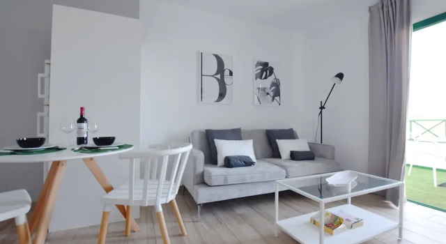 Holyhome Apartment 306
