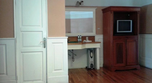 Hotel Real del Monte