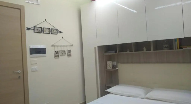 Standard Zimmer B&B Vistamareblu