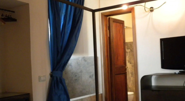 Residenza Torre Colonna