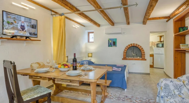 Stella Maris, Prenota Appartamento Mali Lošinj 