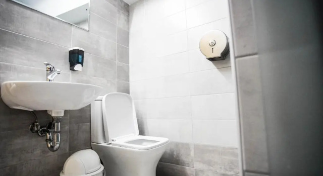 Номер Standard The Student & Travellers Inn