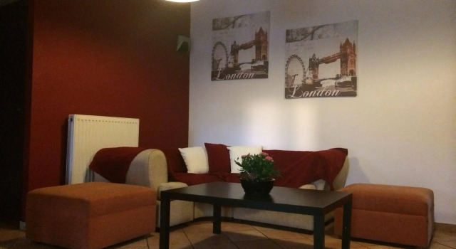 Mc Queen Rooms & Apartments, Забронировать Апартаменты/квартира Отели Афины с завтраком, рядом с Университет Афин, Завтраки