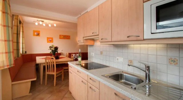 Апартаменты Comfort Haus Esper