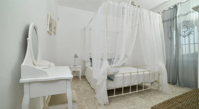 Двухместный номер Standard с видом на сад La Terrazza Sulla Rupe Relais