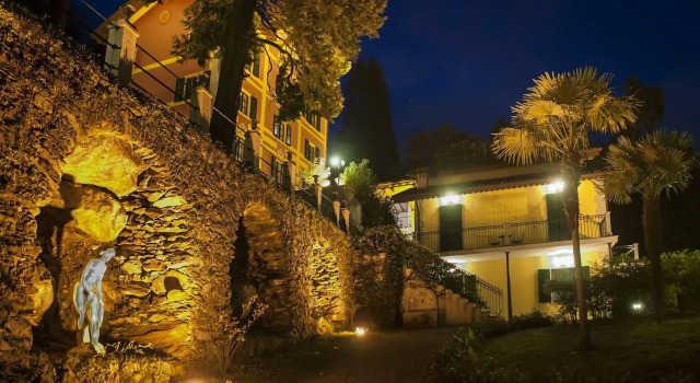 Relais Casali della Cisterna