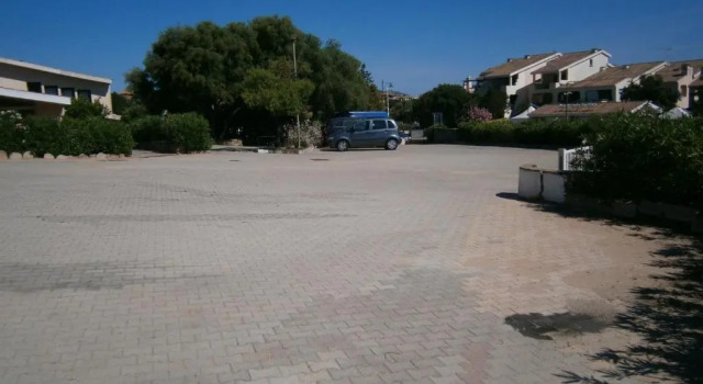 Студия Appartamenti Il Giardino