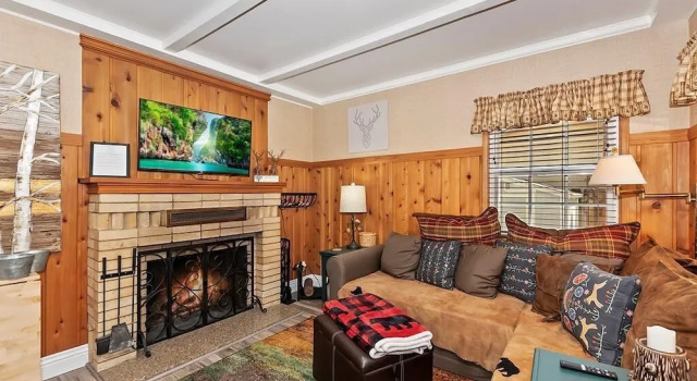 038 - Happynest Cabin