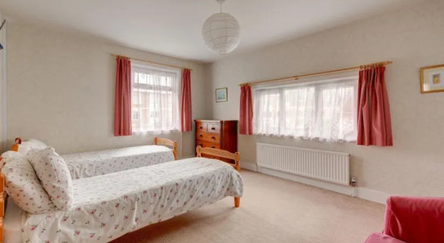 Holiday Home Shutler, Reserva ahora Hotel Broadstairs Kent
