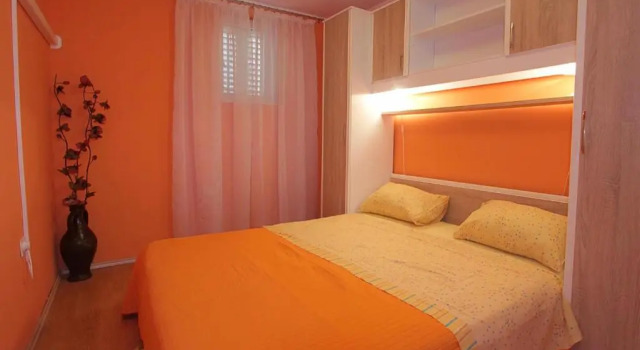 Apartment Tancabel, Забронировать Апартаменты/квартира Отели Ловран с парковкой, Парковка