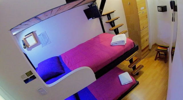 Hostal De La 57 - Hostel, Rezervovat Hostel Levné hotely v Caldas