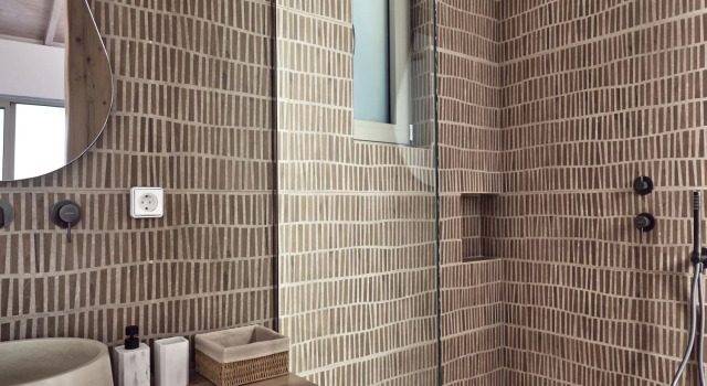 Люкс Luxury Etheria Luxury Villas & Suites
