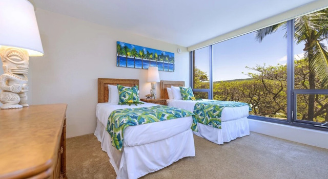 Mahana 519 2 Bedroom Condo, Забронировать Апартаменты/квартира Каанапали West Maui