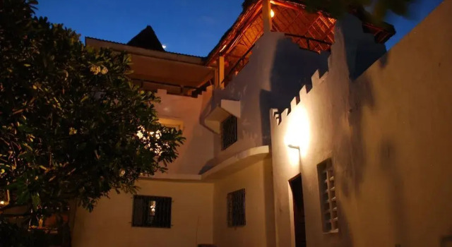 Pashmina House
