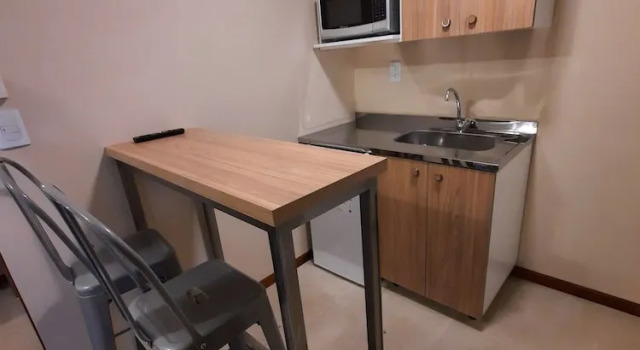 Студия Standard Hotel Austral Ushuaia