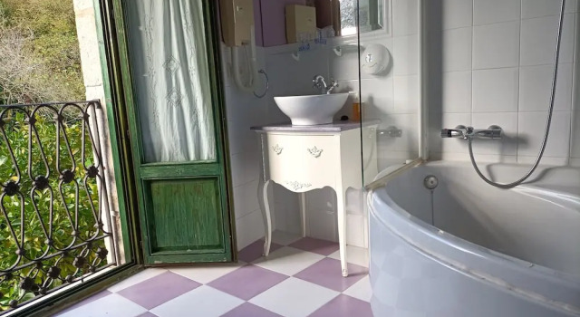Номер Superior Hotel Boutique Villa de Palacios - Palacio de Aras