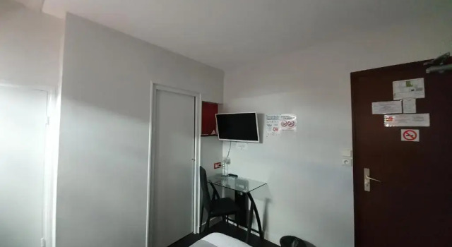 Номер Standard Contact Hôtel du Relais Thouars