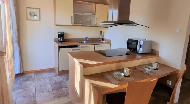 Апартаменты Apartments AD Radenci