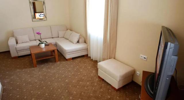 Deluxe Huoneisto Hotel Majolika