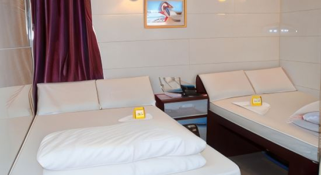 Полулюкс Ramada Huizhou South