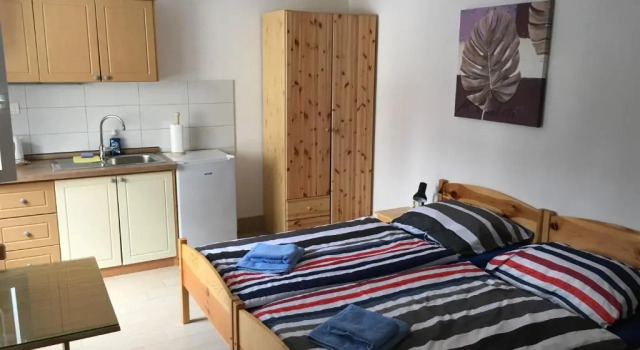 Apartments Bor, จอง อพาร์ทเมนท์ Bohinjska Bistrica Bohinj
