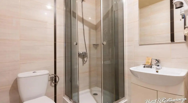 Трёхместный номер Standard Hotel Millennium