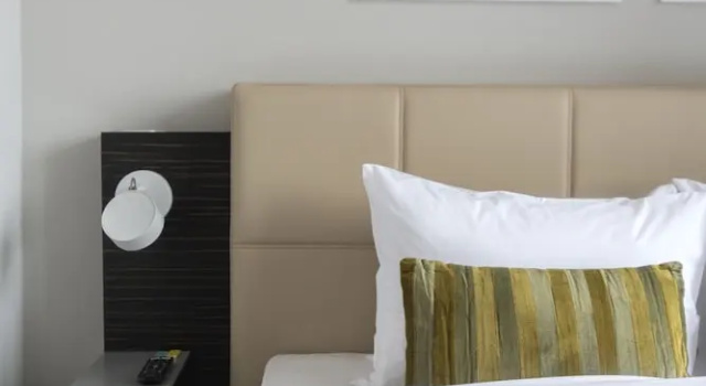 Апартаменты Numa Prague Poise