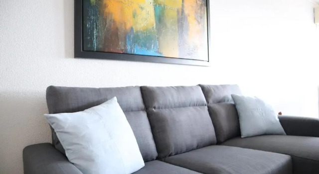 Апартаменты Coral By Albufeira Rental