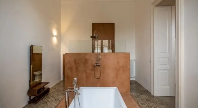 Люкс Superior Palazzo Garzia Residence - Dimora storica