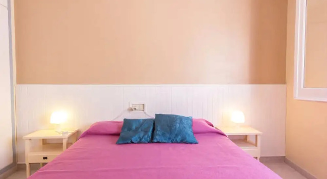 Apartamento Balmes I, Забронировать Апартаменты/квартира Апартаменты El Baix Ebre, Апартаменты/квартира