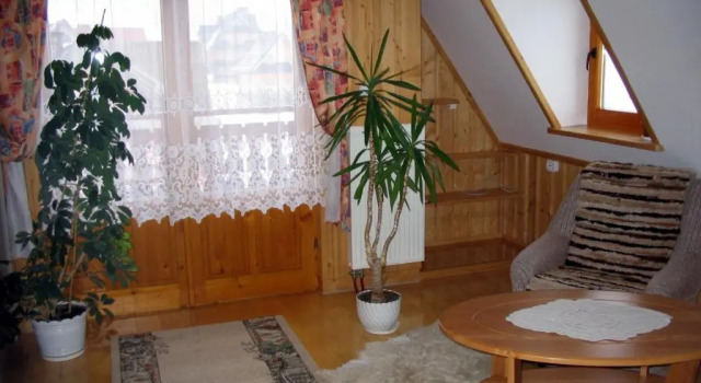 Apartamenty- Mieszkania Wakacyjne