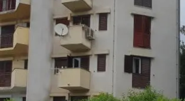 Apartment Beta