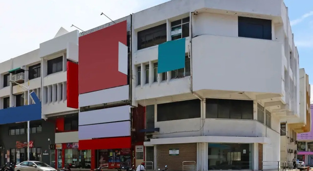 OYO 90592 Leisure Lodge, Rezervasyon Otel Terengganu ucuz oteller