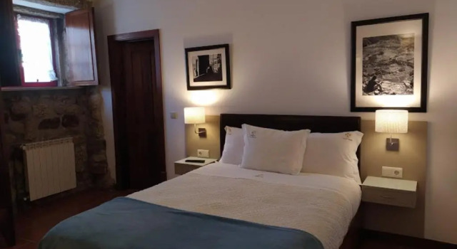 Hytte Casa de Sequiade
