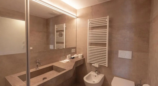 Люкс Hotel Girlanerhof