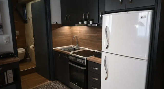 Апартаменты Athenian Stay 303 Apartment