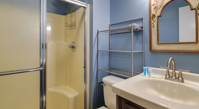 Коттедж Gouldsboro Vacation Rental w/ Pool & Lake Access!